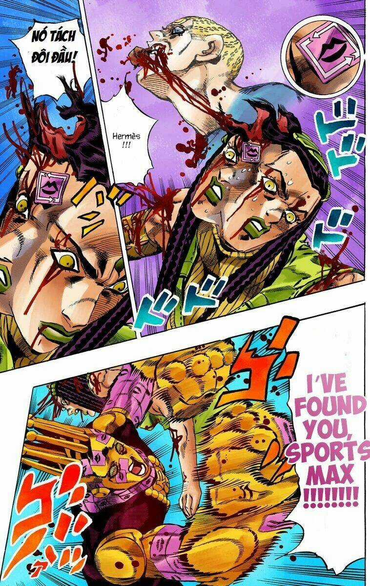 Cuộc Phiêu Lưu Bí Ẩn - Chapter 651 - Trang 4