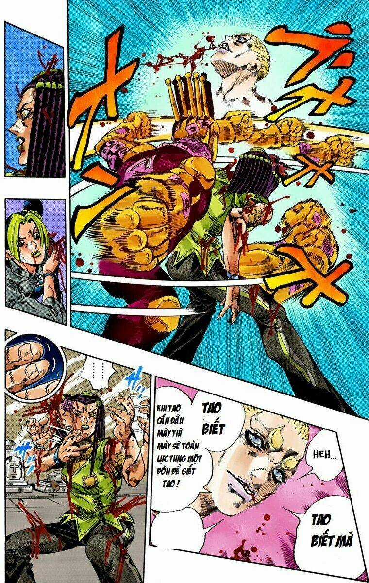 Cuộc Phiêu Lưu Bí Ẩn - Chapter 651 - Trang 5