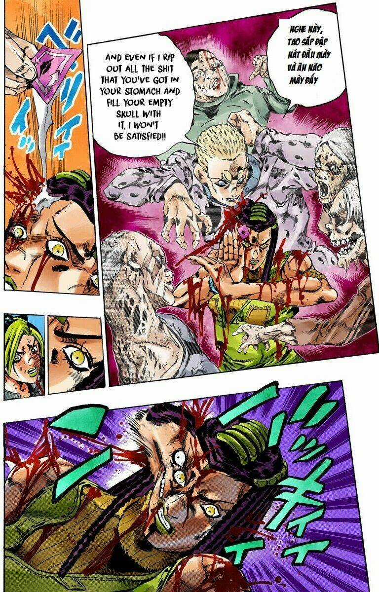 Cuộc Phiêu Lưu Bí Ẩn - Chapter 651 - Trang 7