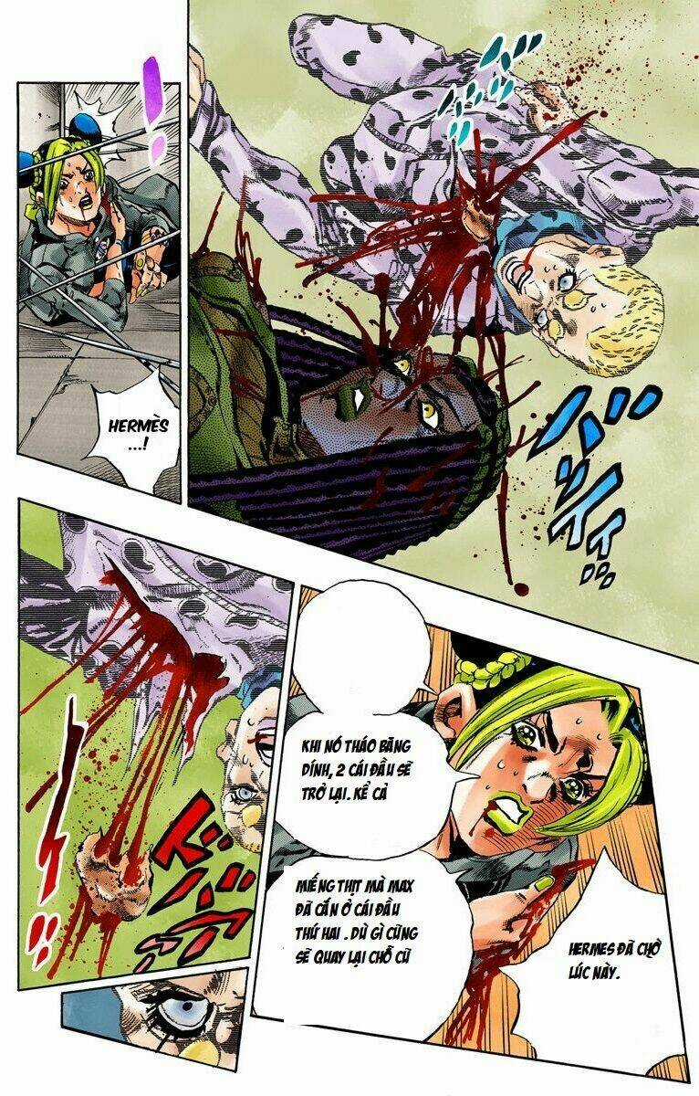 Cuộc Phiêu Lưu Bí Ẩn - Chapter 651 - Trang 9