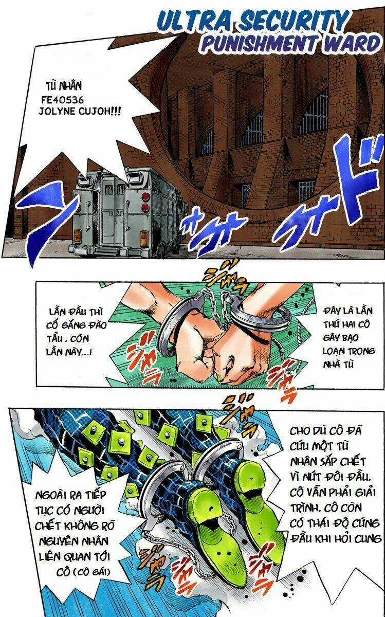 Cuộc Phiêu Lưu Bí Ẩn - Chapter 652 - Trang 1