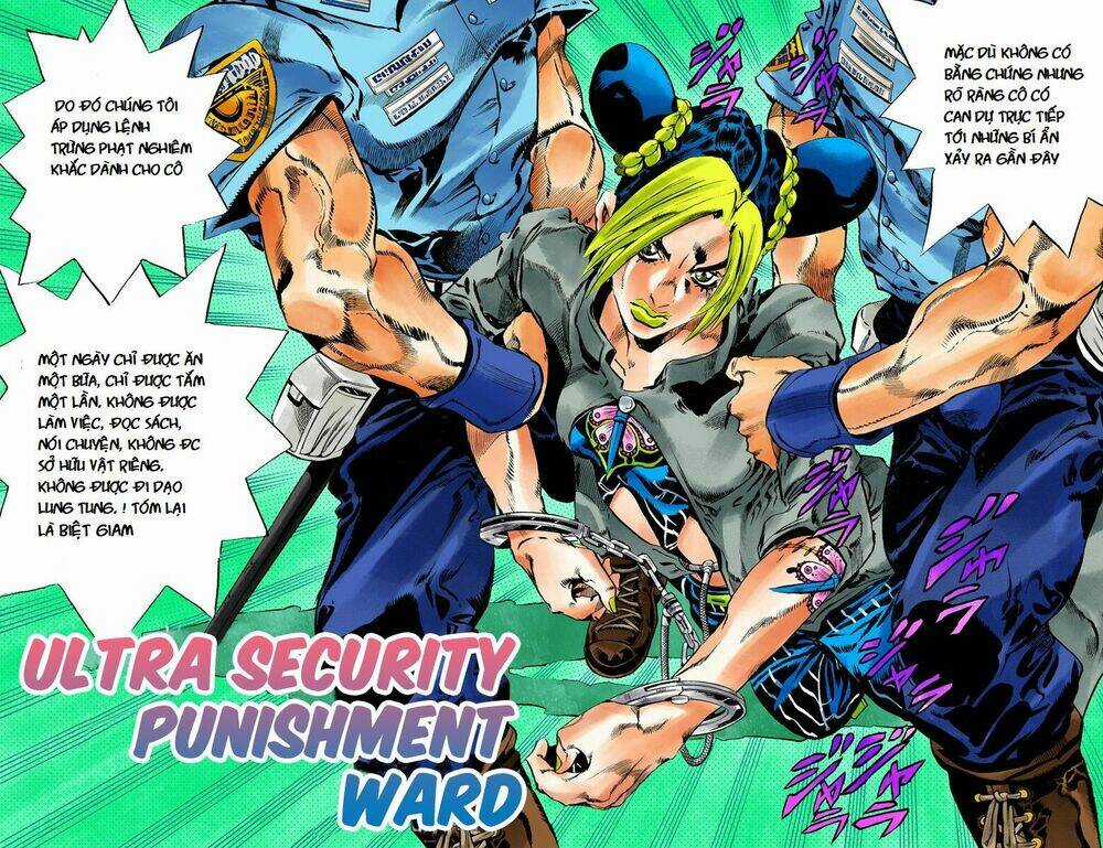 Cuộc Phiêu Lưu Bí Ẩn - Chapter 652 - Trang 2