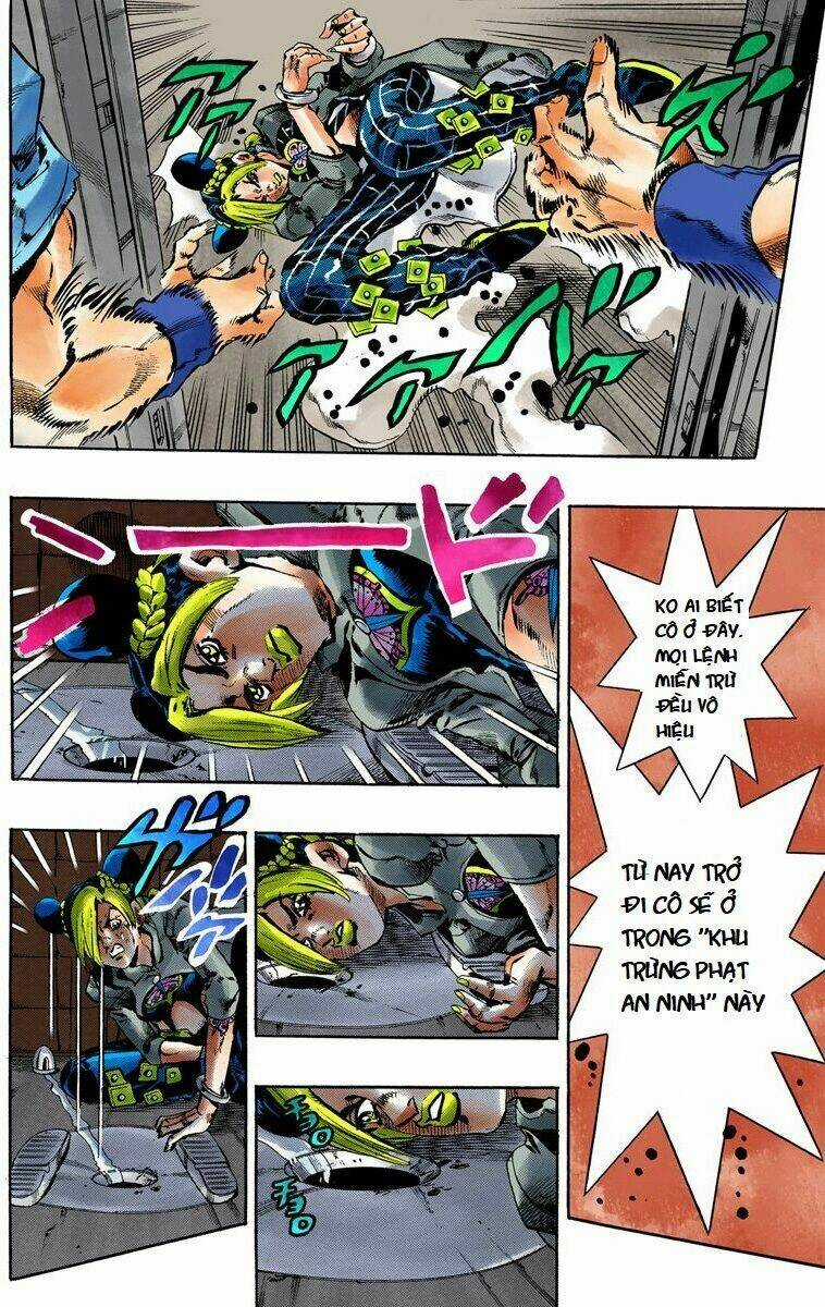 Cuộc Phiêu Lưu Bí Ẩn - Chapter 652 - Trang 3