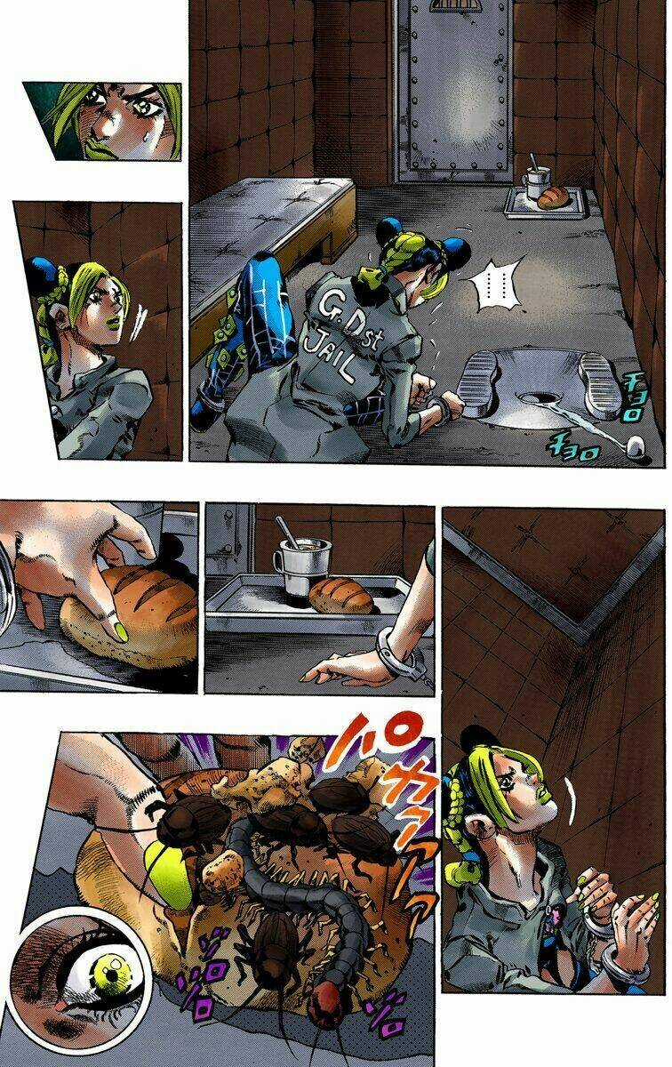 Cuộc Phiêu Lưu Bí Ẩn - Chapter 652 - Trang 4