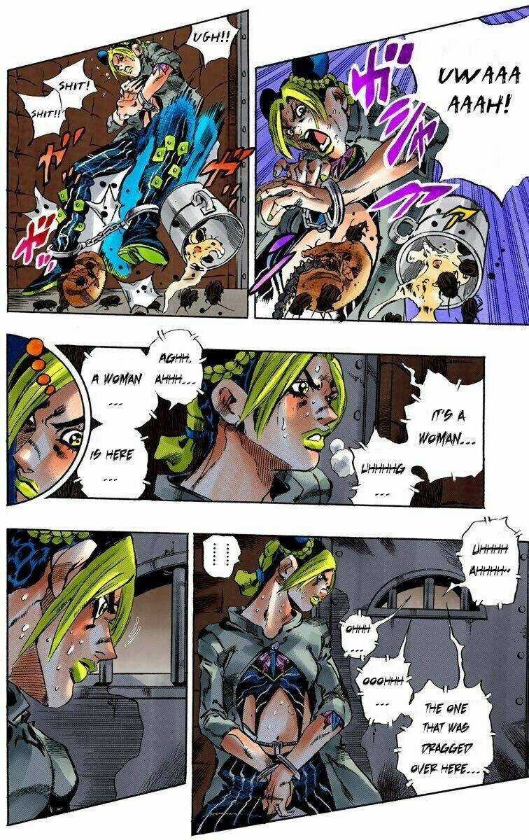 Cuộc Phiêu Lưu Bí Ẩn - Chapter 652 - Trang 5