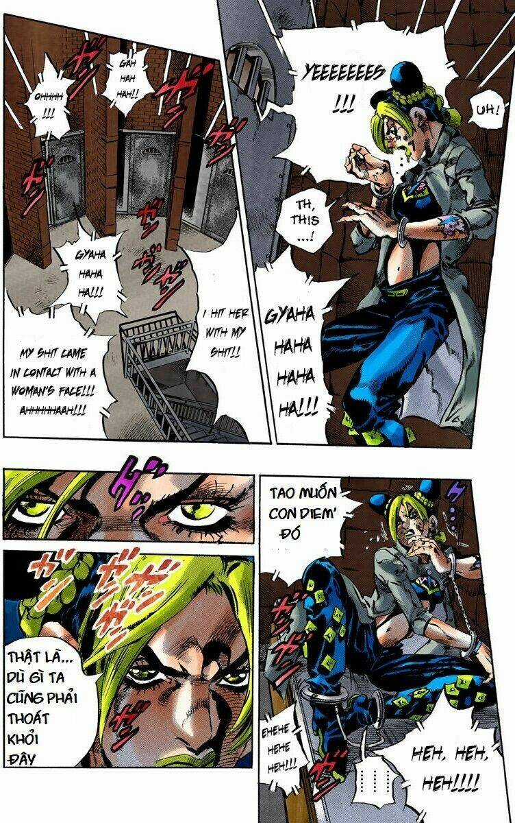 Cuộc Phiêu Lưu Bí Ẩn - Chapter 652 - Trang 7