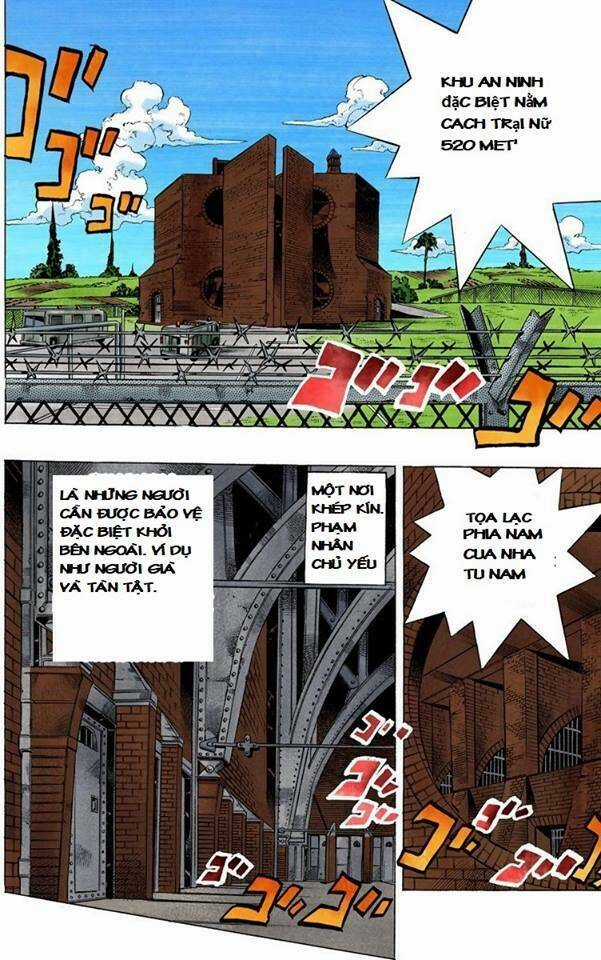 Cuộc Phiêu Lưu Bí Ẩn - Chapter 653 - Trang 2