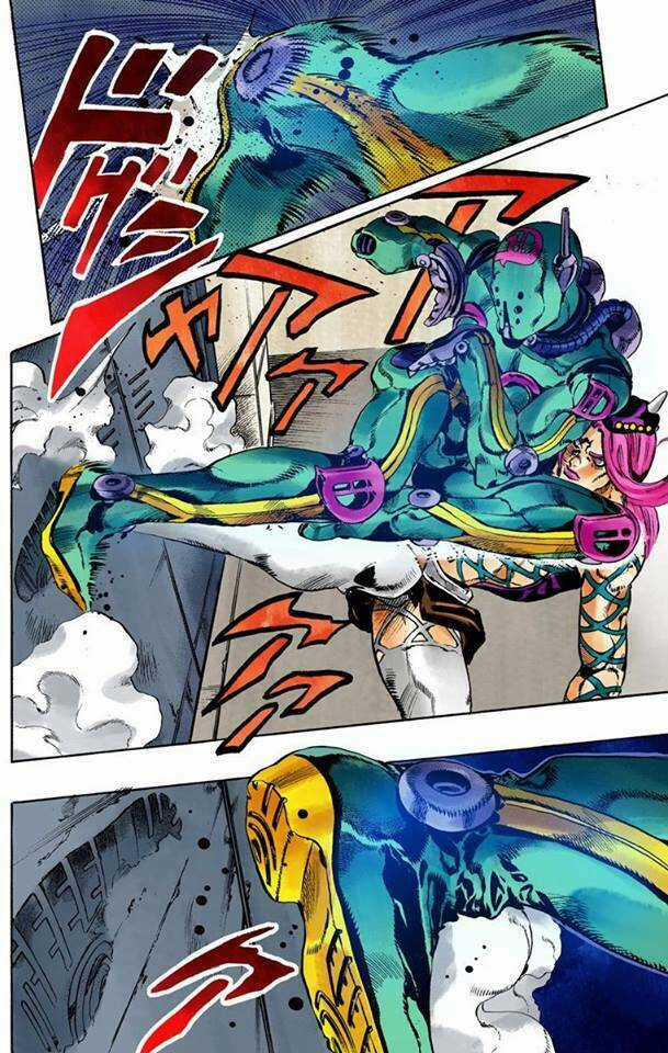 Cuộc Phiêu Lưu Bí Ẩn - Chapter 653 - Trang 16