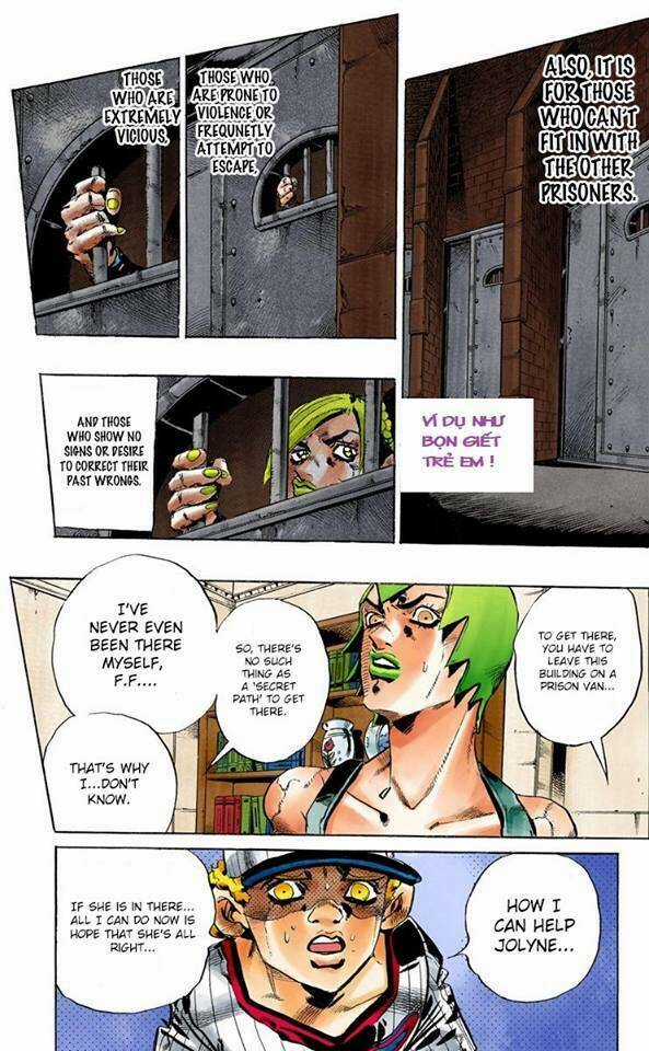 Cuộc Phiêu Lưu Bí Ẩn - Chapter 653 - Trang 3