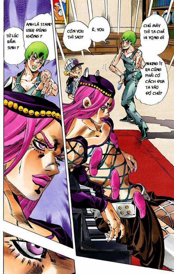 Cuộc Phiêu Lưu Bí Ẩn - Chapter 653 - Trang 4