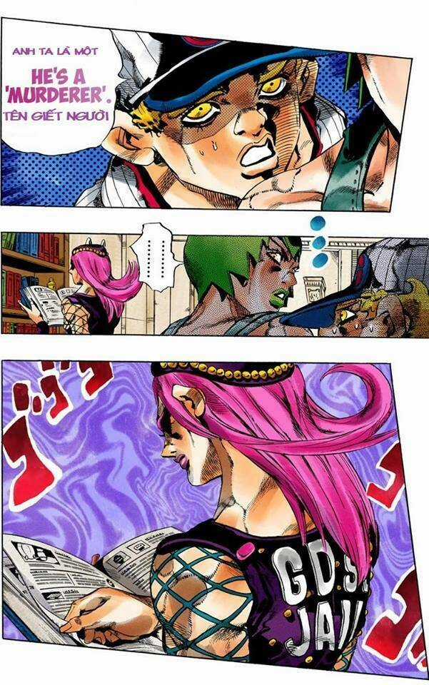 Cuộc Phiêu Lưu Bí Ẩn - Chapter 653 - Trang 6