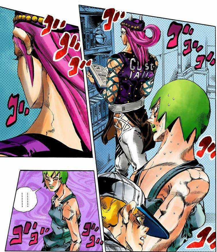 Cuộc Phiêu Lưu Bí Ẩn - Chapter 653 - Trang 9