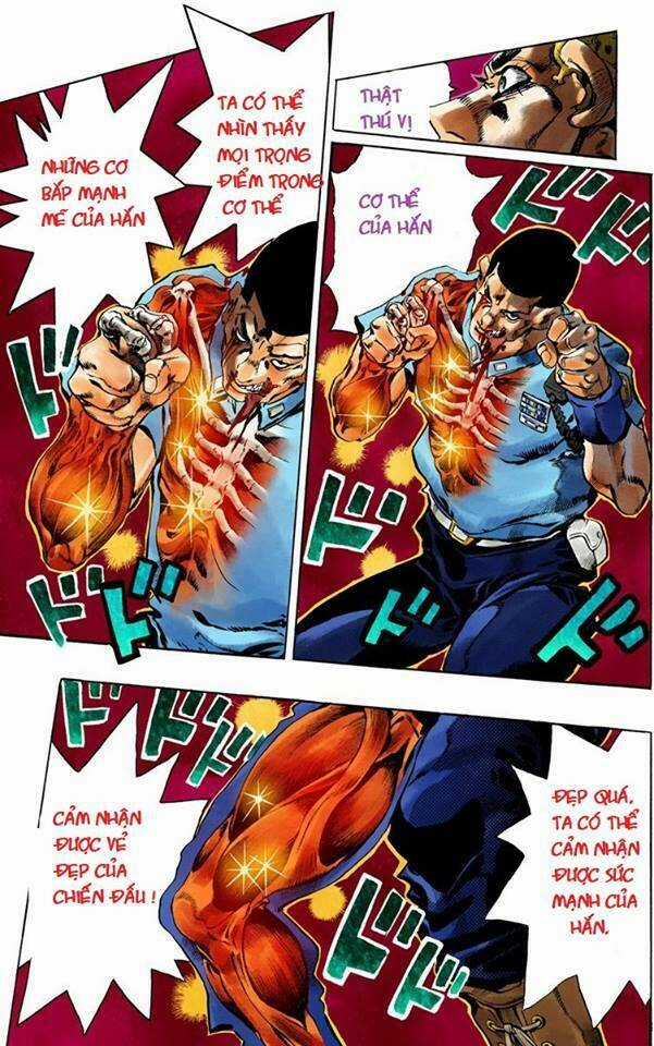 Cuộc Phiêu Lưu Bí Ẩn - Chapter 654 - Trang 12