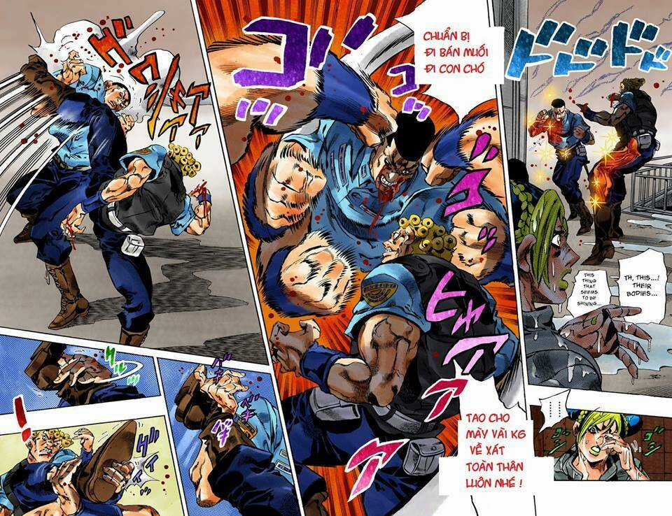 Cuộc Phiêu Lưu Bí Ẩn - Chapter 654 - Trang 13