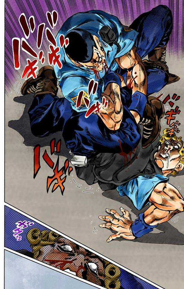 Cuộc Phiêu Lưu Bí Ẩn - Chapter 654 - Trang 14