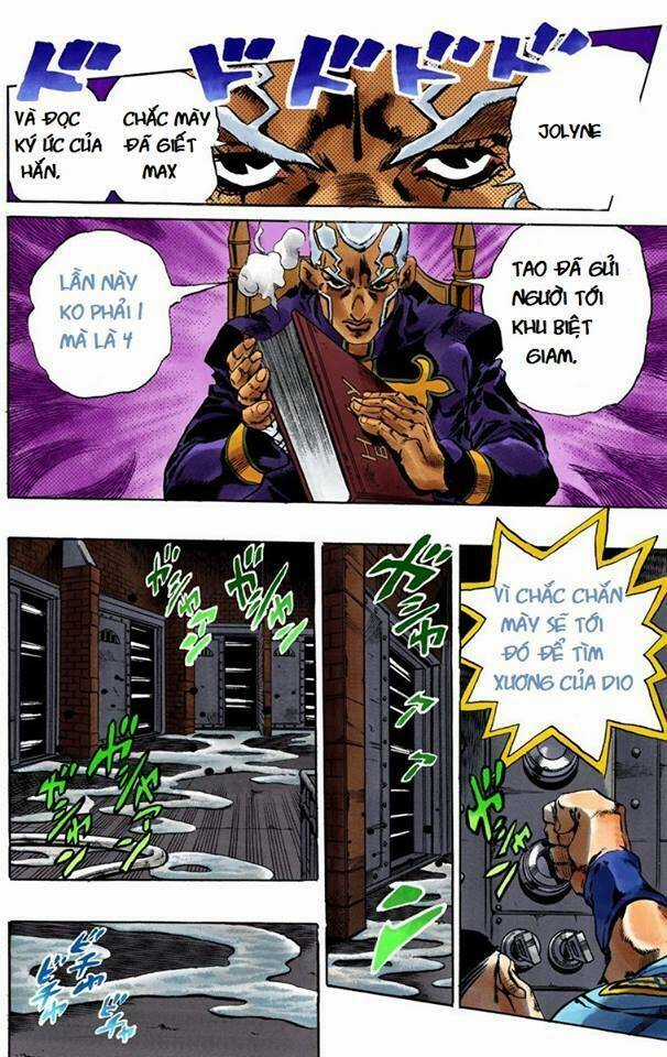 Cuộc Phiêu Lưu Bí Ẩn - Chapter 654 - Trang 16