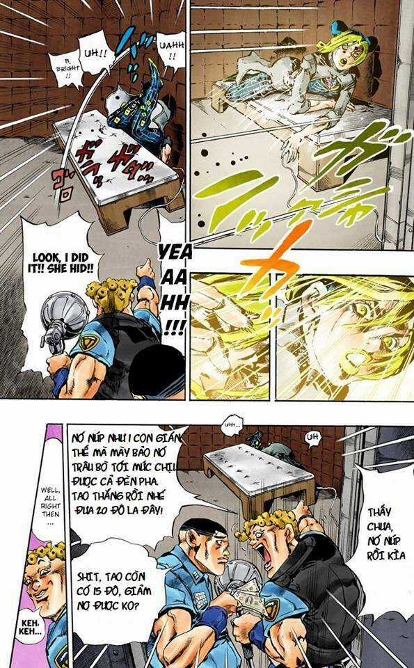 Cuộc Phiêu Lưu Bí Ẩn - Chapter 654 - Trang 3