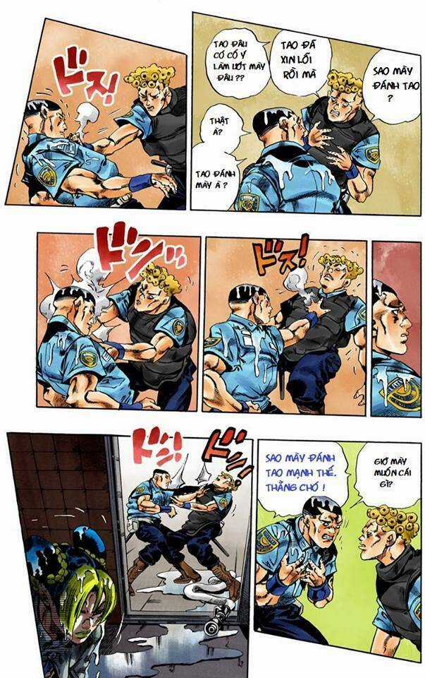 Cuộc Phiêu Lưu Bí Ẩn - Chapter 654 - Trang 7