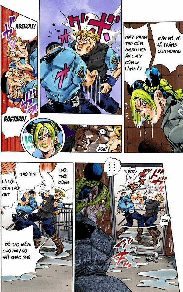 Cuộc Phiêu Lưu Bí Ẩn - Chapter 654 - Trang 8