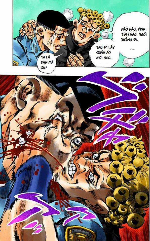 Cuộc Phiêu Lưu Bí Ẩn - Chapter 654 - Trang 9