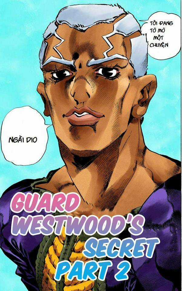 Cuộc Phiêu Lưu Bí Ẩn - Chapter 655 - Trang 1