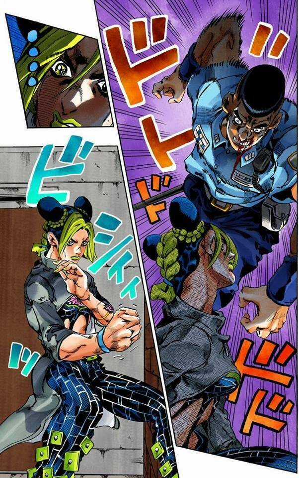 Cuộc Phiêu Lưu Bí Ẩn - Chapter 655 - Trang 11