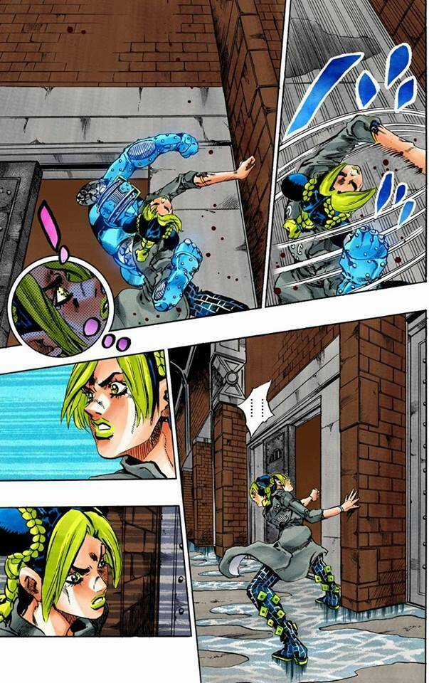 Cuộc Phiêu Lưu Bí Ẩn - Chapter 655 - Trang 13