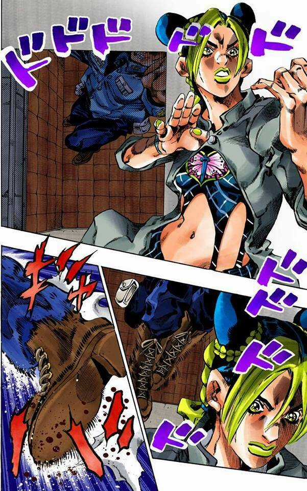 Cuộc Phiêu Lưu Bí Ẩn - Chapter 655 - Trang 14