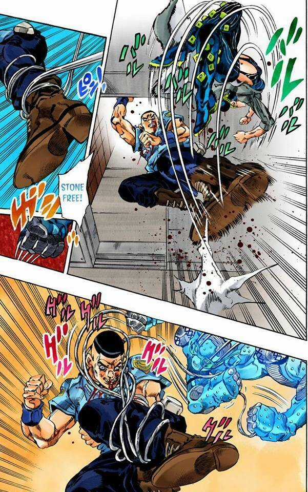 Cuộc Phiêu Lưu Bí Ẩn - Chapter 655 - Trang 15