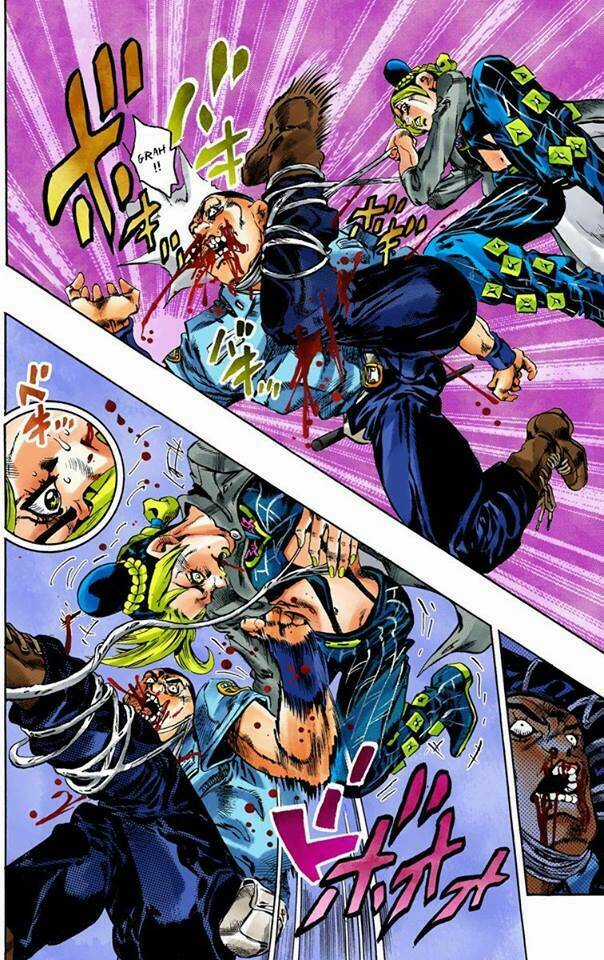 Cuộc Phiêu Lưu Bí Ẩn - Chapter 655 - Trang 16