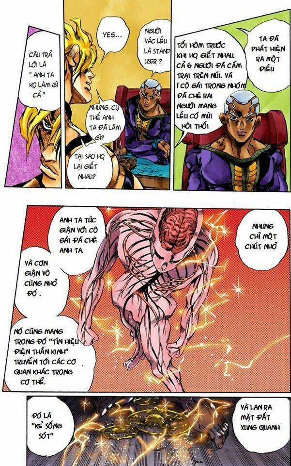 Cuộc Phiêu Lưu Bí Ẩn - Chapter 655 - Trang 5