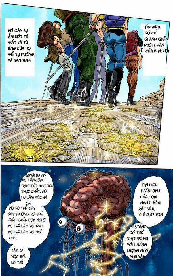 Cuộc Phiêu Lưu Bí Ẩn - Chapter 655 - Trang 6