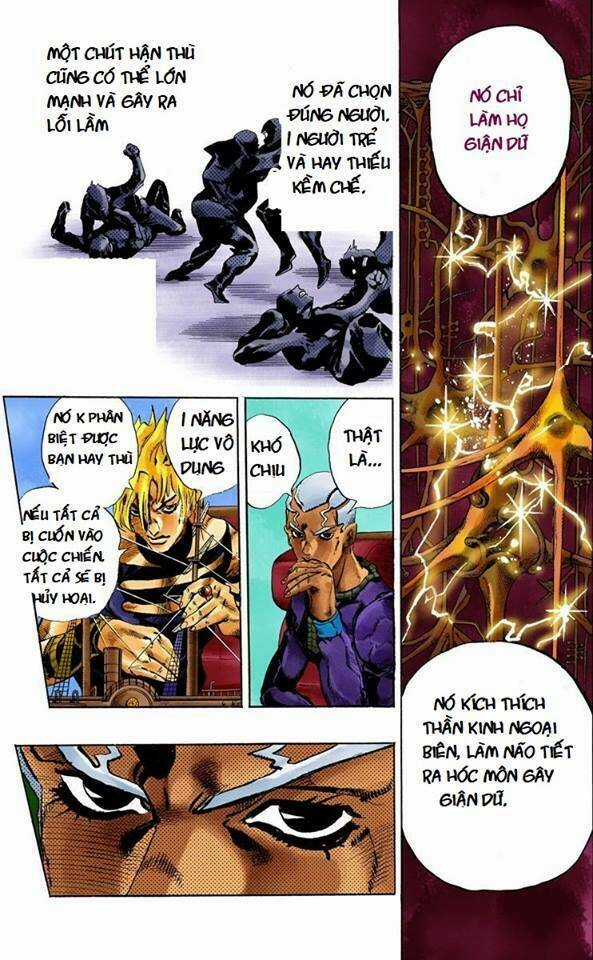 Cuộc Phiêu Lưu Bí Ẩn - Chapter 655 - Trang 7