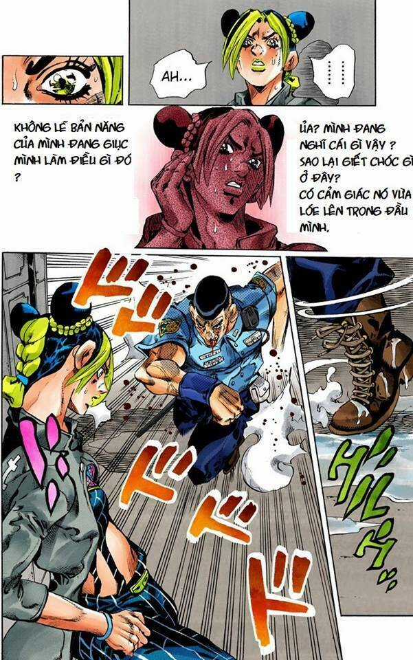 Cuộc Phiêu Lưu Bí Ẩn - Chapter 655 - Trang 10