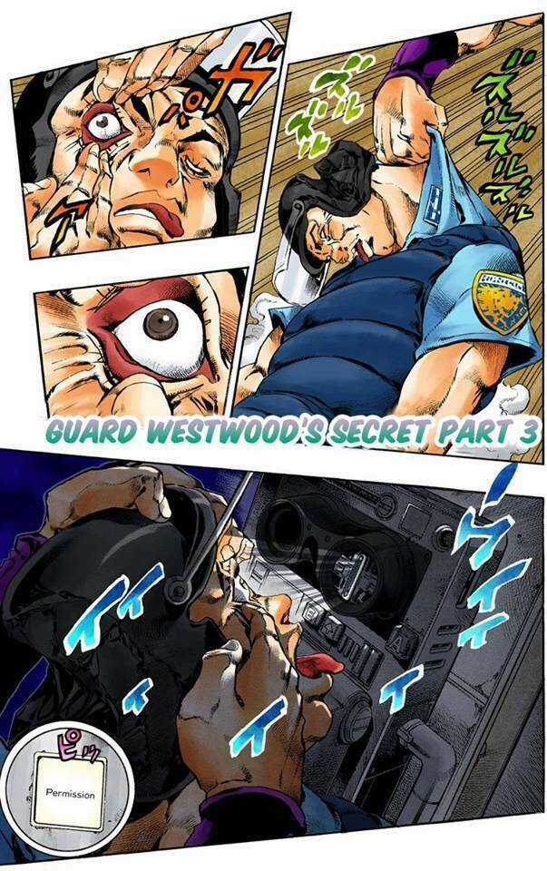 Cuộc Phiêu Lưu Bí Ẩn - Chapter 656 - Trang 1