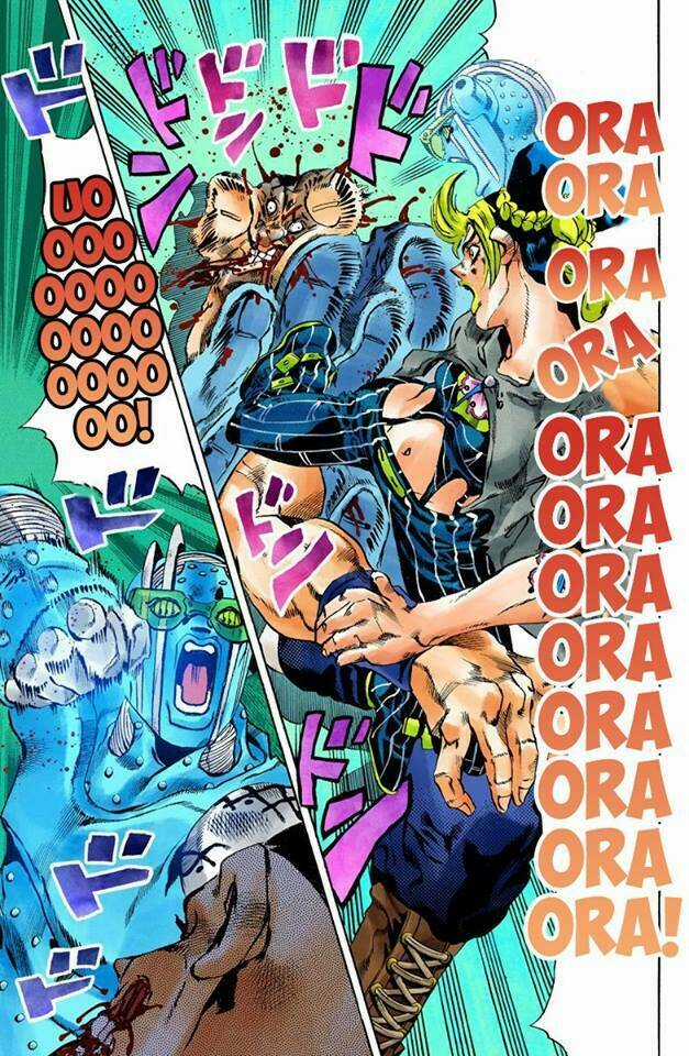 Cuộc Phiêu Lưu Bí Ẩn - Chapter 656 - Trang 12