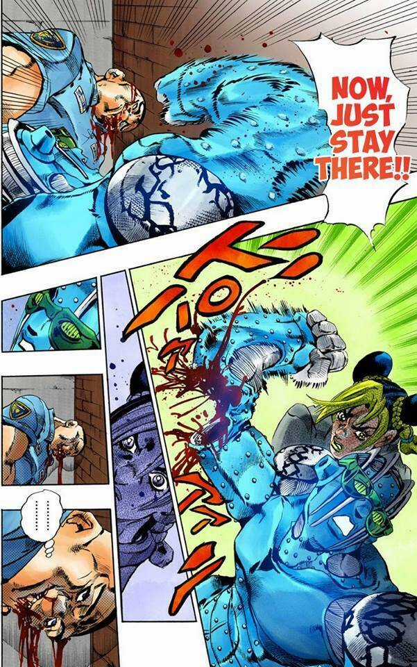 Cuộc Phiêu Lưu Bí Ẩn - Chapter 656 - Trang 13