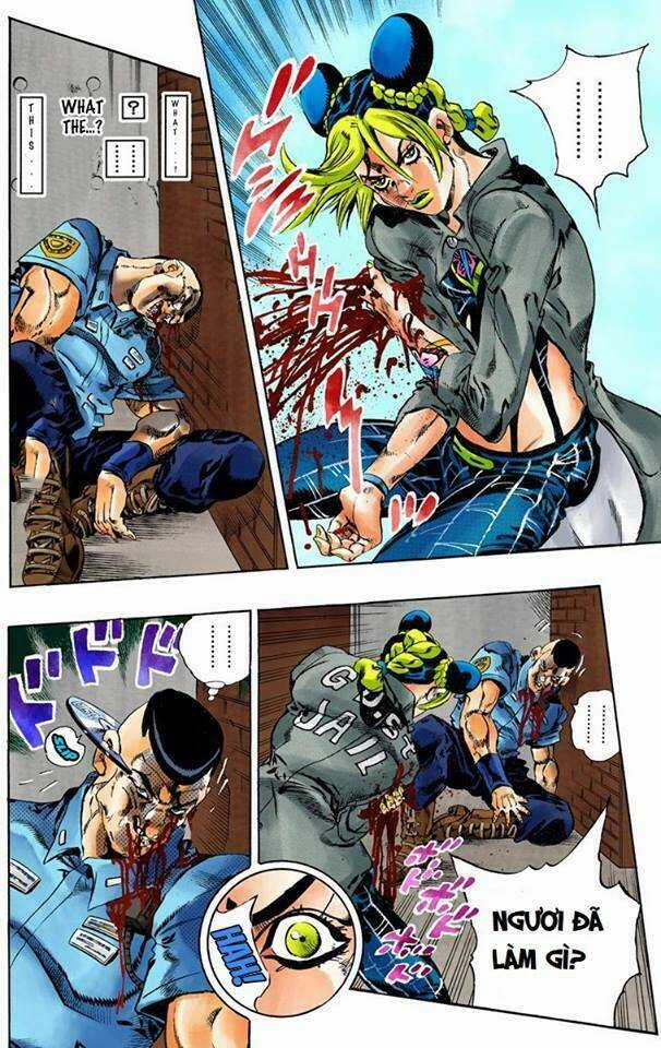 Cuộc Phiêu Lưu Bí Ẩn - Chapter 656 - Trang 15