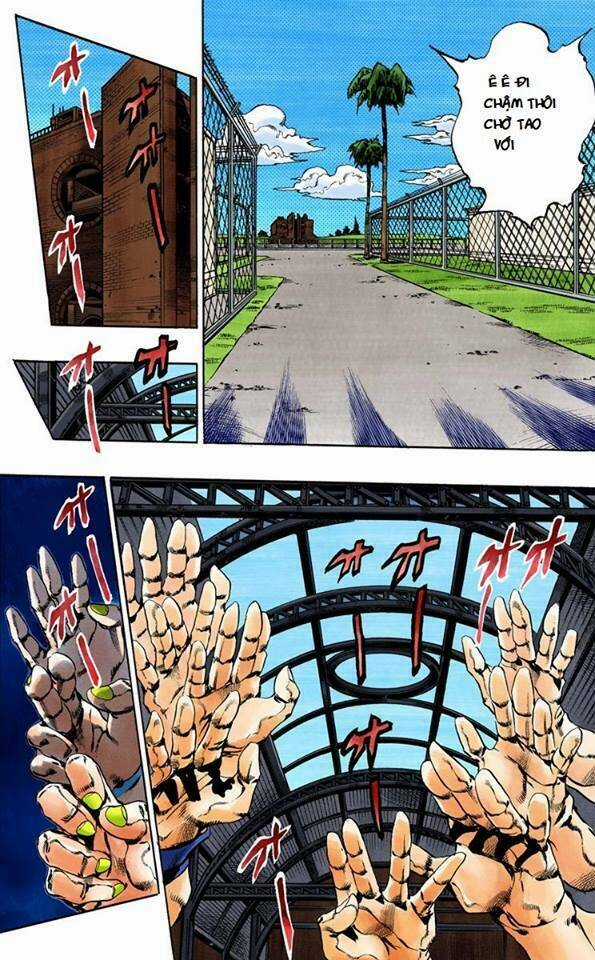 Cuộc Phiêu Lưu Bí Ẩn - Chapter 656 - Trang 5