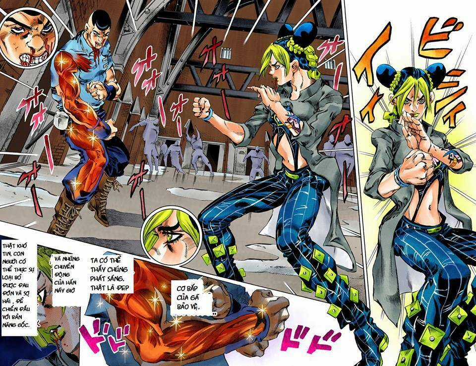 Cuộc Phiêu Lưu Bí Ẩn - Chapter 656 - Trang 6