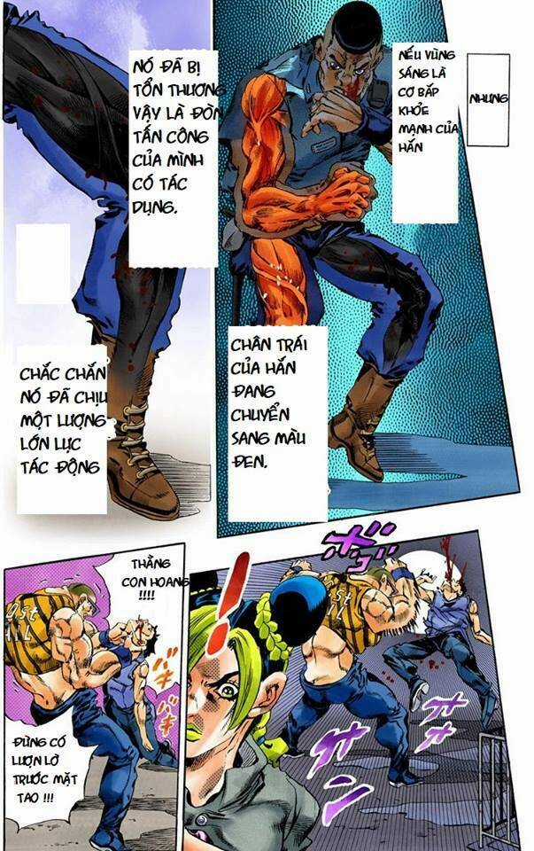 Cuộc Phiêu Lưu Bí Ẩn - Chapter 656 - Trang 7