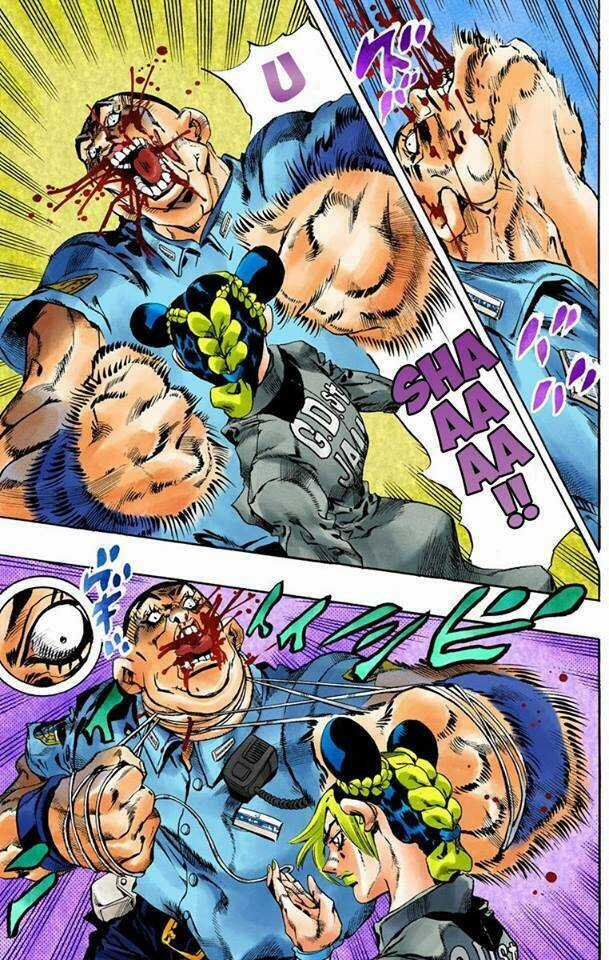 Cuộc Phiêu Lưu Bí Ẩn - Chapter 656 - Trang 10