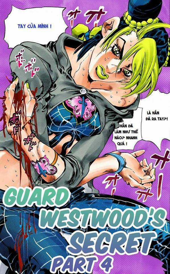 Cuộc Phiêu Lưu Bí Ẩn - Chapter 657 - Trang 1