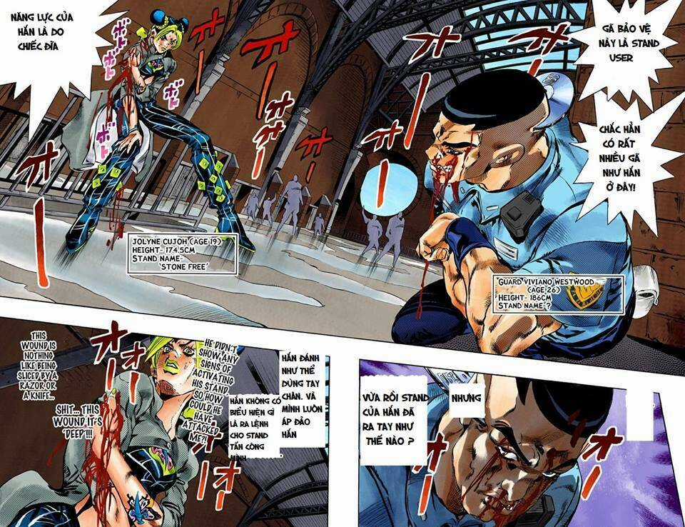 Cuộc Phiêu Lưu Bí Ẩn - Chapter 657 - Trang 2