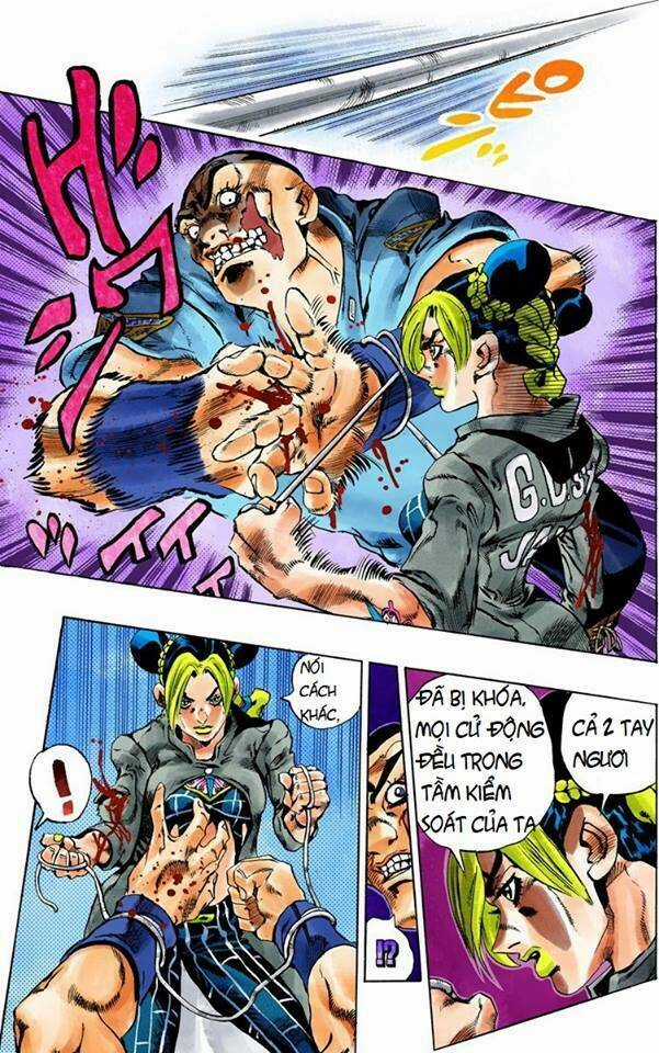 Cuộc Phiêu Lưu Bí Ẩn - Chapter 657 - Trang 11