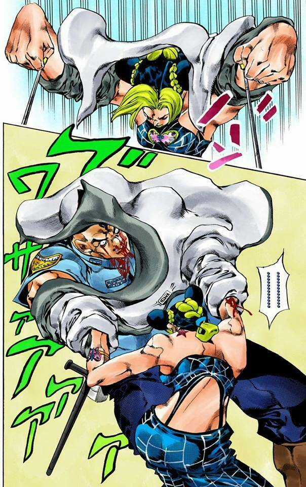 Cuộc Phiêu Lưu Bí Ẩn - Chapter 657 - Trang 12