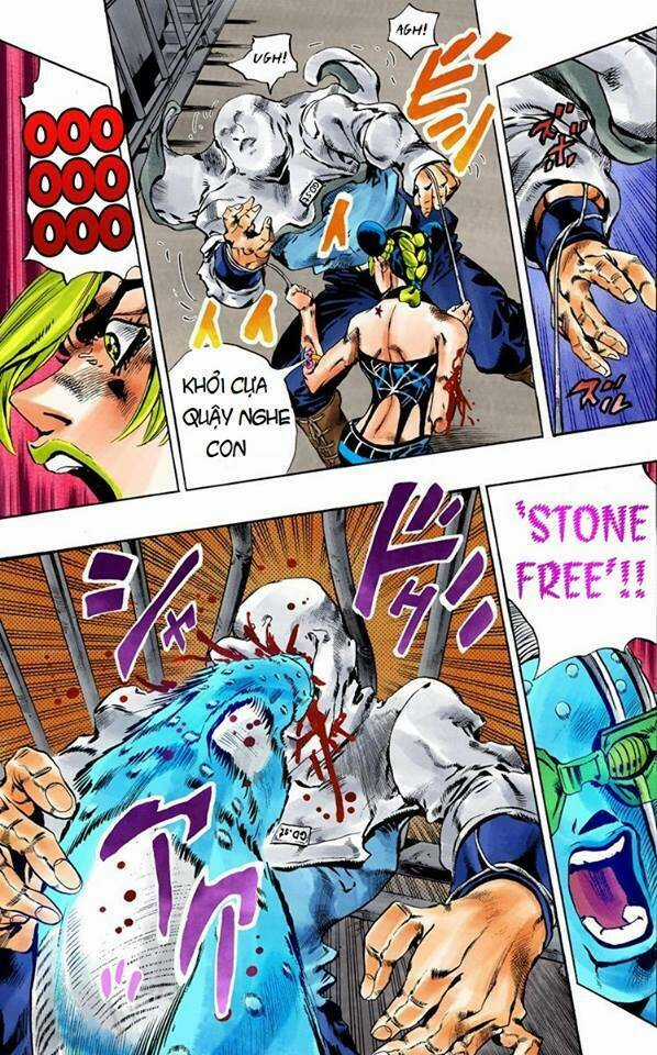 Cuộc Phiêu Lưu Bí Ẩn - Chapter 657 - Trang 13