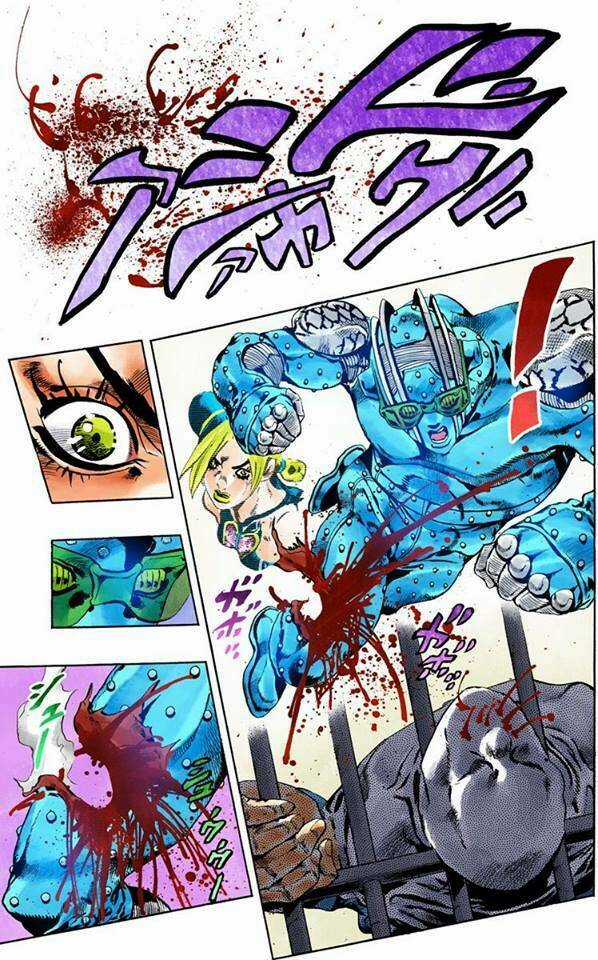 Cuộc Phiêu Lưu Bí Ẩn - Chapter 657 - Trang 15