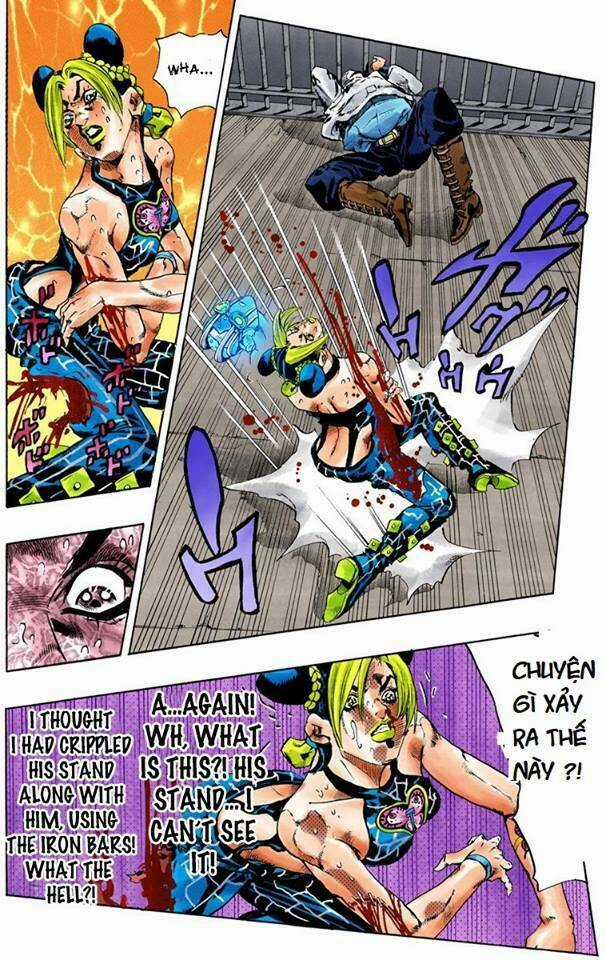 Cuộc Phiêu Lưu Bí Ẩn - Chapter 657 - Trang 16