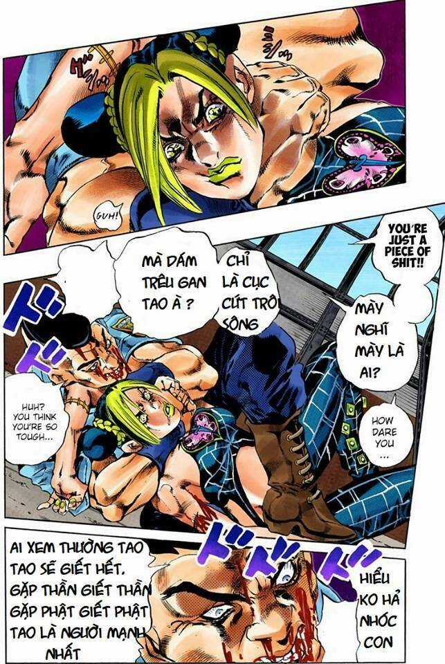 Cuộc Phiêu Lưu Bí Ẩn - Chapter 657 - Trang 18